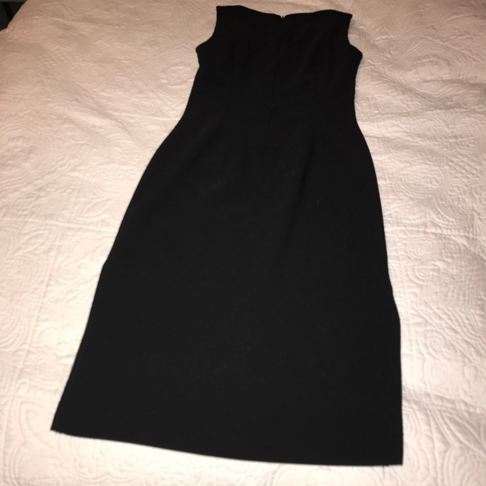 Zinc dress